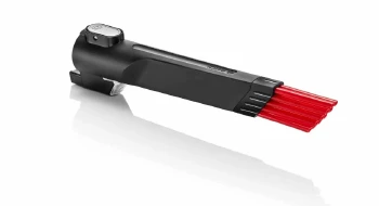 Bosch BHZUKYDN, Accessory Type: Keyboard & drawer nozzle, Compatible: With