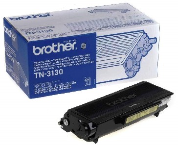 Brother TN-3130 Toner Cartridge Standard