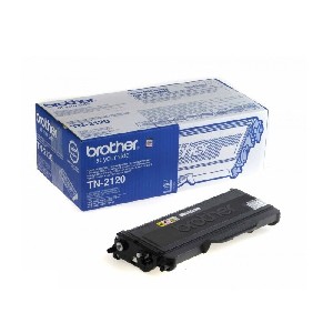 Brother TN-2110 Toner Cartridge Standard