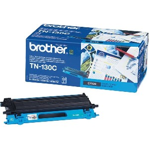 Brother TN-130C Toner Cartridge Standard