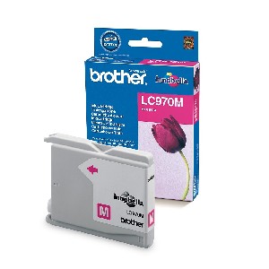 Brother LC-970M Ink Cartridge