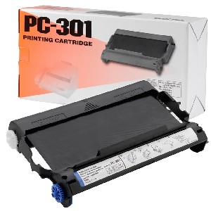 Brother PC-301 Ribbon Cartridge