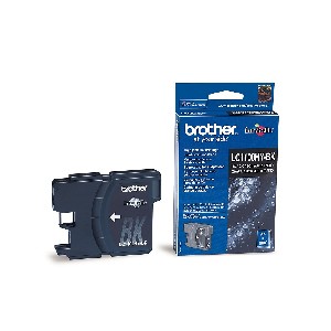 Brother LC-1100HYBK Ink Cartridge High Yield