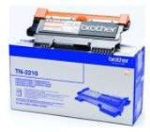 Brother TN-2210 Toner Cartridge Standard