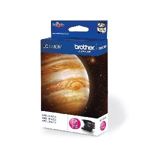 Brother LC-1240 Magenta Ink Cartridge