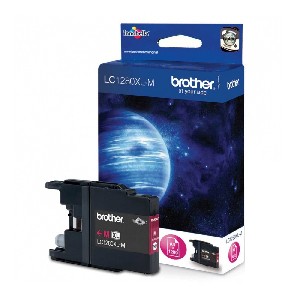 Brother LC-1280XL Magenta Ink Cartridge