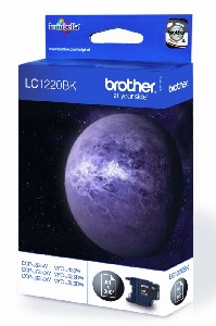 Brother LC-1220BK Ink Cartridge