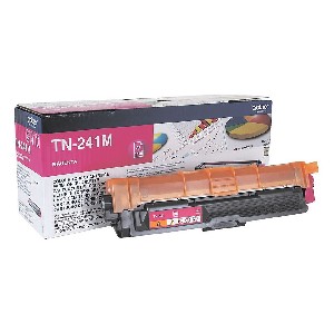 Brother TN-241M Toner Cartridge