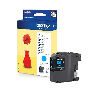 Brother LC-121 Cyan Ink Cartridge