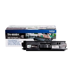 Brother TN-900BK Toner Cartridge Super High Yield