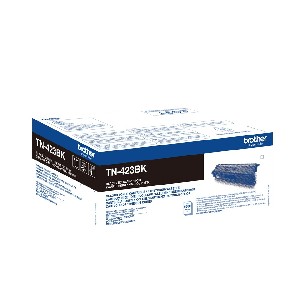 Brother TN-423BK Toner Cartridge