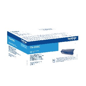 Brother TN-910C Toner Cartridge