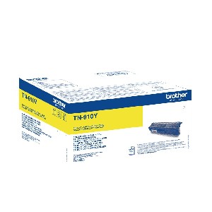 Brother TN-910Y Toner Cartridge