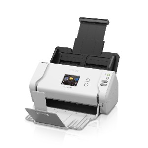 Brother ADS-2700W Document Scanner