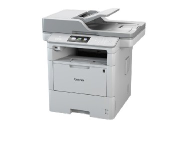 Brother DCP-L6600DW