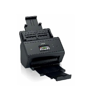 Brother ADS-3600W Document Scanner