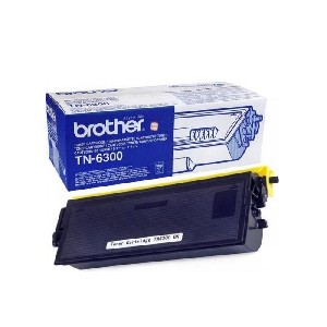 Brother TN-6300 Toner Cartridge Standard