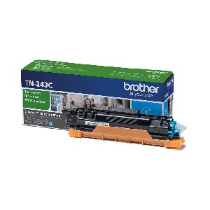 Brother TN-243C Toner Cartridge