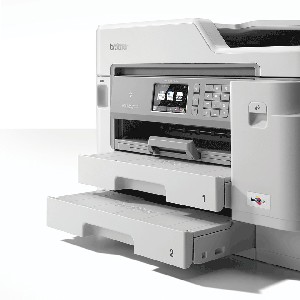 Brother MFC-J5945DW Inkjet Multifunctional