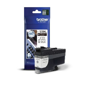 Brother LC-3239XL Black High-yield Ink Cartridge