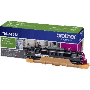 Brother TN-247M Toner Cartridge