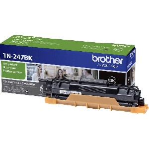 Brother TN-247BK Toner Cartridge