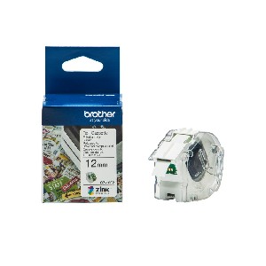 Brother Continuous Paper Tape (Full colour