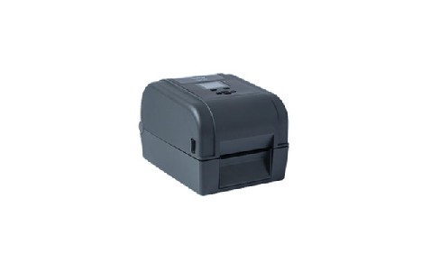 Brother TD-4650TNWB Thermal Transfer Desktop Label Printer