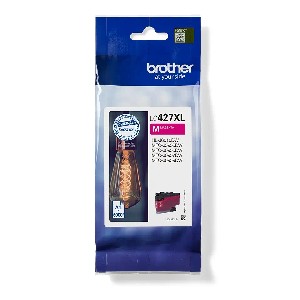 Brother LC-427XLM Magenta Ink Cartridge