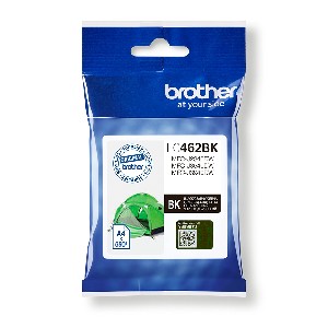 Brother LC462BK Black Ink Cartridge