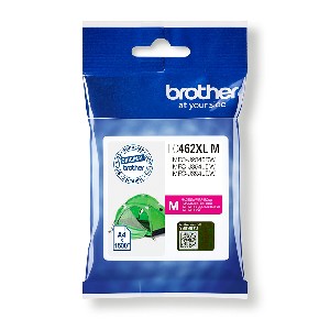 Brother LC462XLM Magenta Ink Cartridge