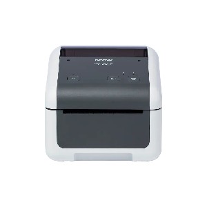 Brother TD-4210D Direct Thermal Label Printer