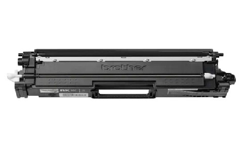 Brother TN-821XLBK Black Toner Cartridge High Yield