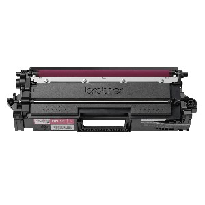 Brother TN-821XLM Magenta Toner Cartridge High Yield