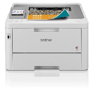 Brother HL-L8240CDW Colour LED Printer