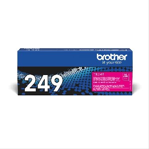 Brother TN-249M Toner Cartridge Super High Yield