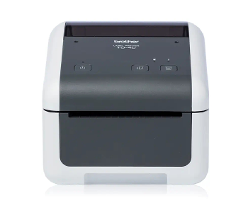 Brother TD-4420DN Professional Barcode Label Printer