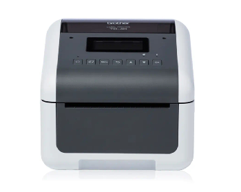 Brother TD-4550DN Professional Barcode Label Printer