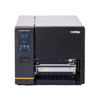 Brother TJ-6521TN 6" Industrial Label Printer (300dpi