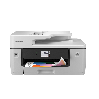 Brother MFC-J3660DWYJ1 Inkjet Multifunctional