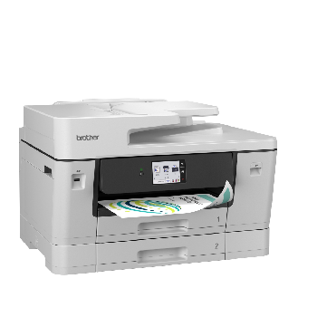 Brother MFC-J3960DWYJ1 Inkjet Multifunctional