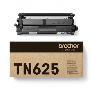 Brother TN-625BK Toner Cartridge