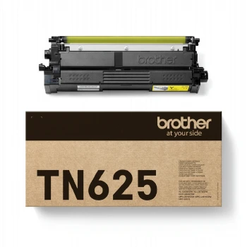 Brother TN-625Y Toner Cartridge