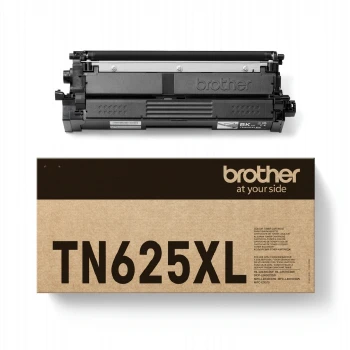 Brother TN-625XLBK Toner Cartridge