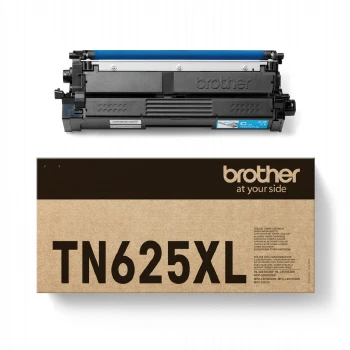 Brother TN-625XLC Toner Cartridge