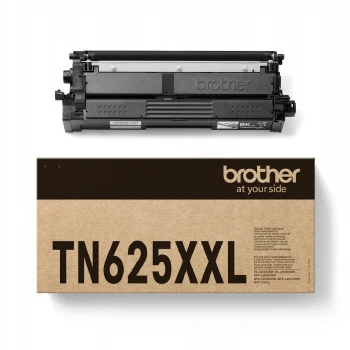 Brother TN-625XXLBK Toner Cartridge
