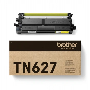 Brother TN-627CY Toner Cartridge