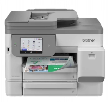 Brother MFC-J5115DW Professional Business Inkjet Multifunctional X-Series