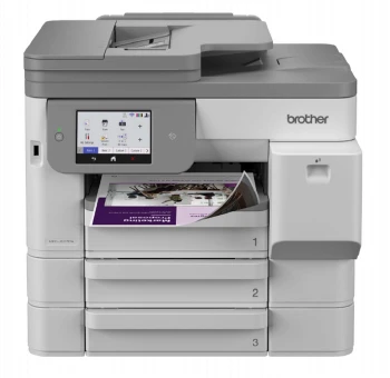 Brother MFC-J5117DW Professional Business Inkjet Multifunctional X-Series