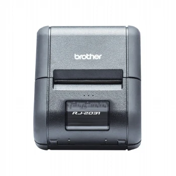 Brother RJ-2031 mobile printer Receipt printer (Bluetooth)